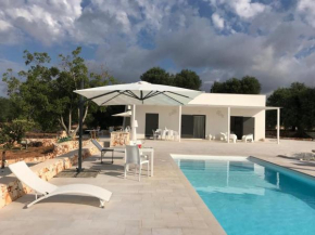 La Corte Bianca Ostuni